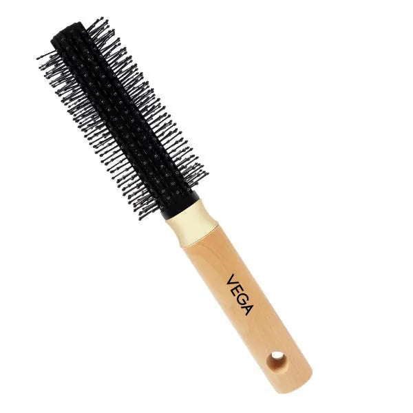 VEGA ROUND HAIR BRUSH E1 RB 1 N