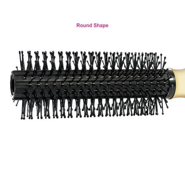 VEGA ROUND HAIR BRUSH E1 RB 1 N