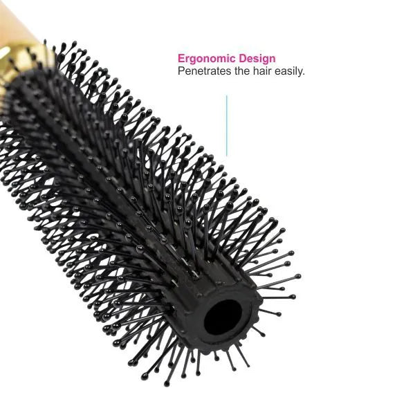 VEGA ROUND HAIR BRUSH E1 RB 1 N
