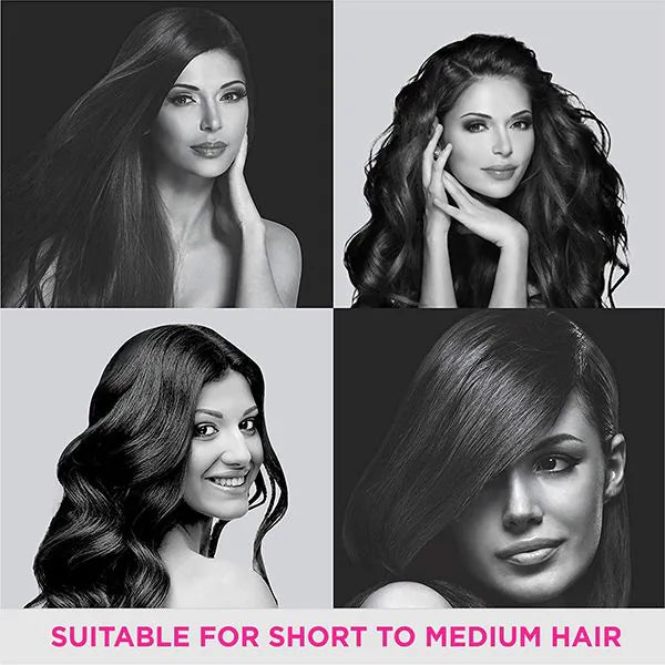 वेगा कुशन हेयर ब्रश E10 CB