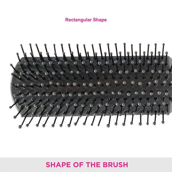 VEGA FLAT HAIR BRUSH E10 FB
