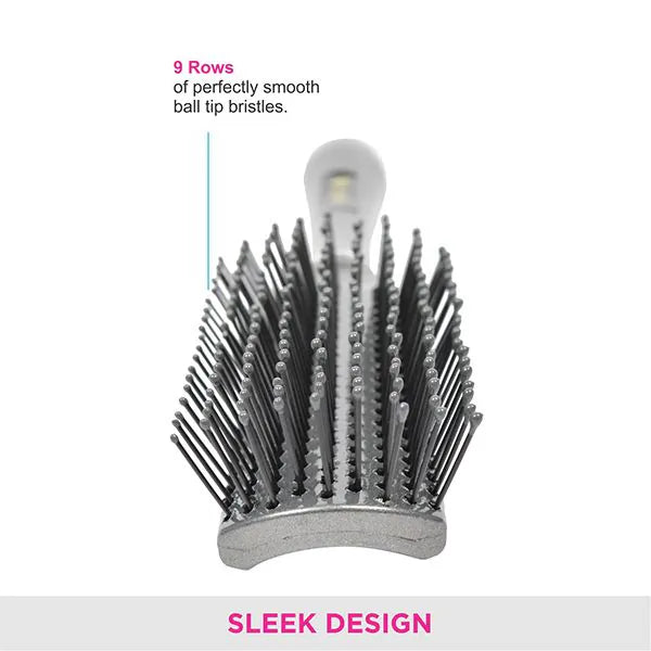 VEGA FLAT HAIR BRUSH E10 FB