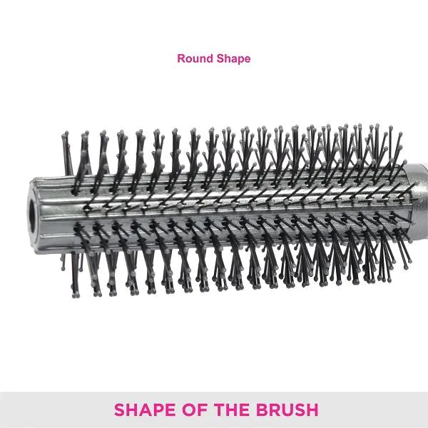 VEGA ROUND HAIR BRUSH E10 RB PCS