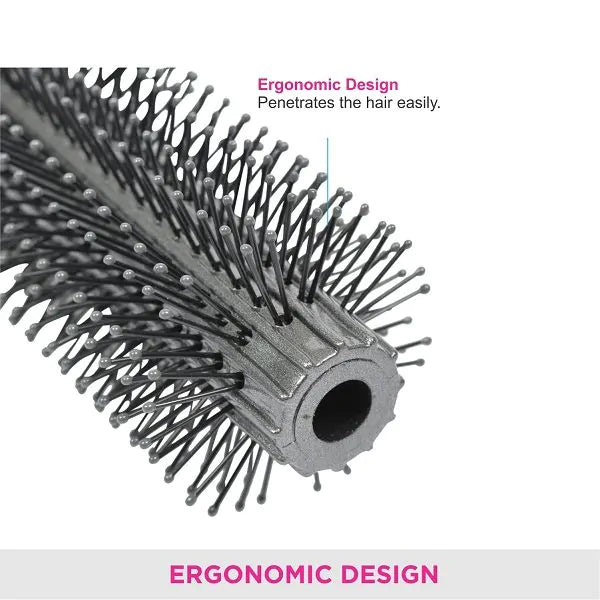 VEGA ROUND HAIR BRUSH E10 RB PCS