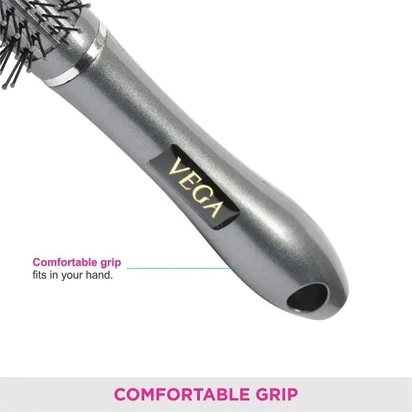 VEGA ROUND HAIR BRUSH E10 RB PCS
