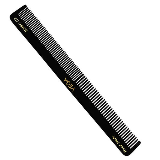 VEGA HANDMADE BLACK HAIR COMB HMBC 112