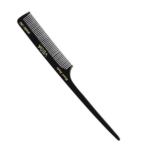 VEGA HANDMADE BLACK HAIR COMB HMBC 303