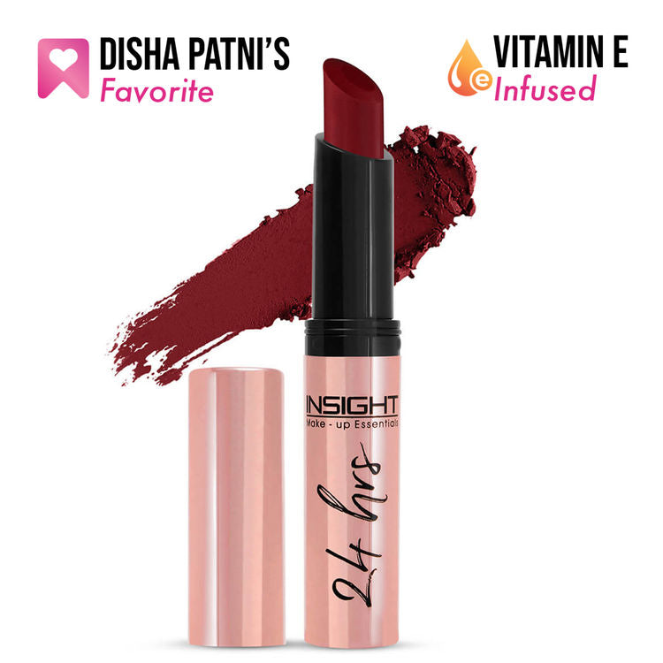 INSIGHT LIPSTICK LL-03 04 FORGET ME