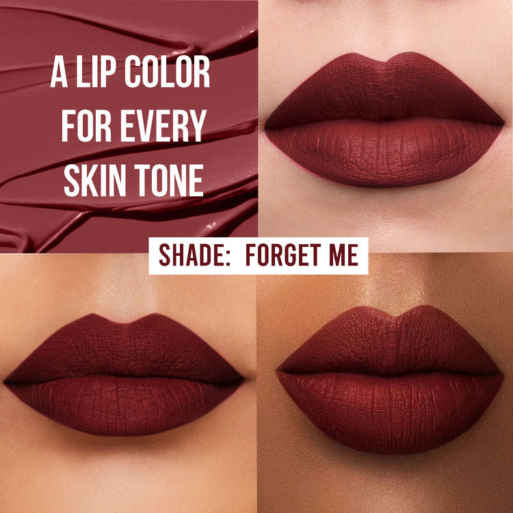 INSIGHT LIPSTICK LL-03 04 FORGET ME