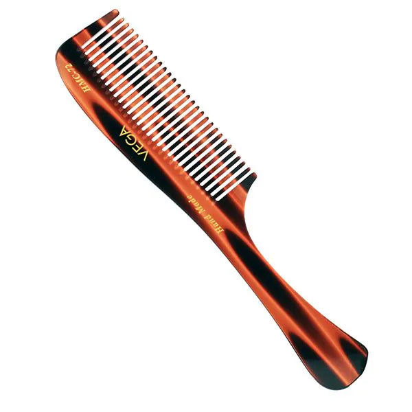 VEGA HANDMADE HAIR COMB HMC 72