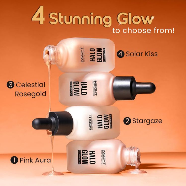 INSIGHT ILLUMINATOR H-16 04 SOLAR KISS