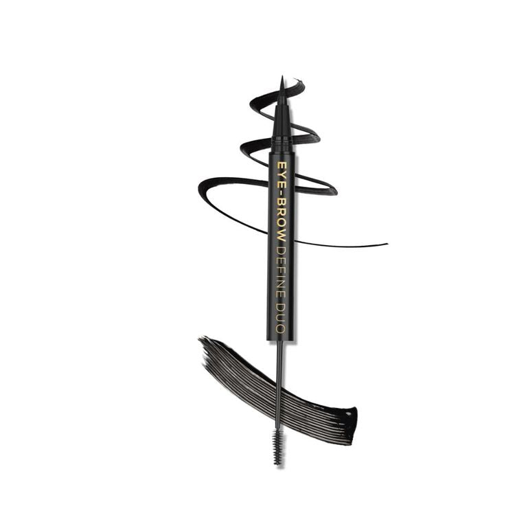 INSIGHT EYEBROW DEFINE DUO 2IN1 EL-55 BROWN