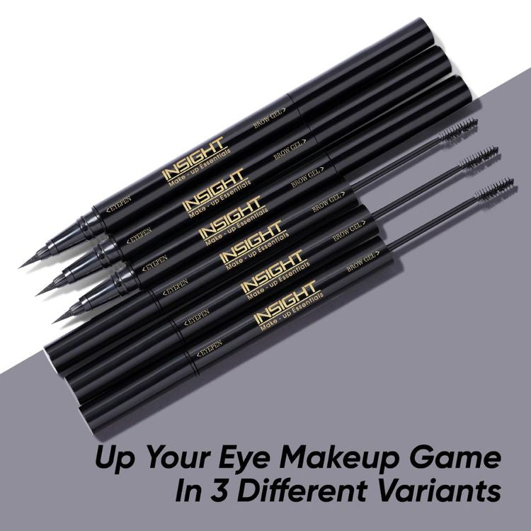 INSIGHT EYEBROW DEFINE DUO 2IN1 EL-55 BROWN