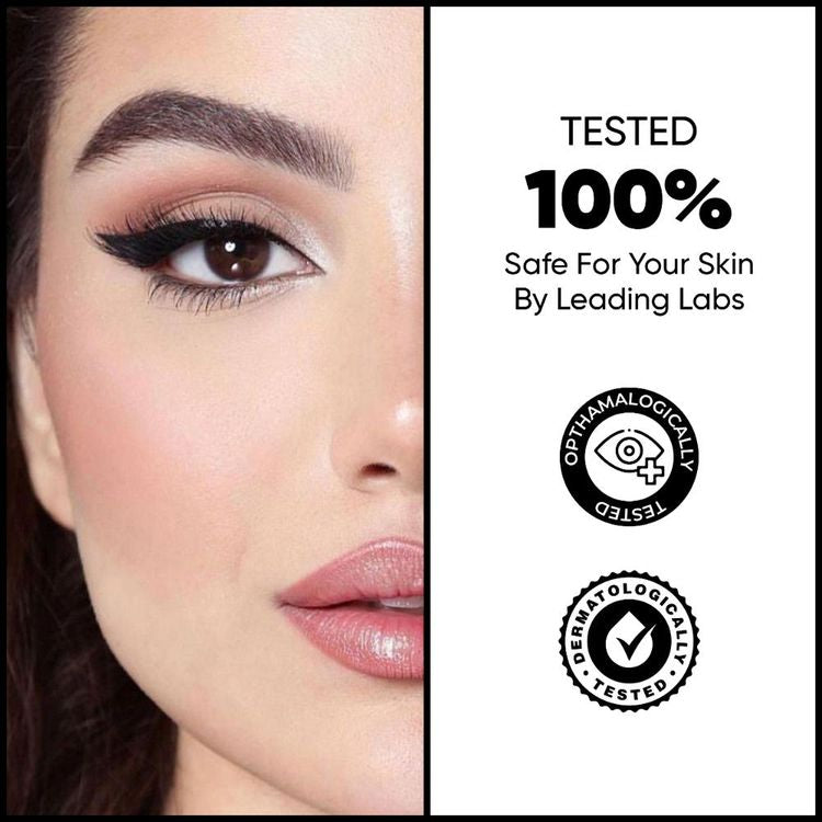 INSIGHT EYEBROW DEFINE DUO 2IN1 EL-55 BROWN