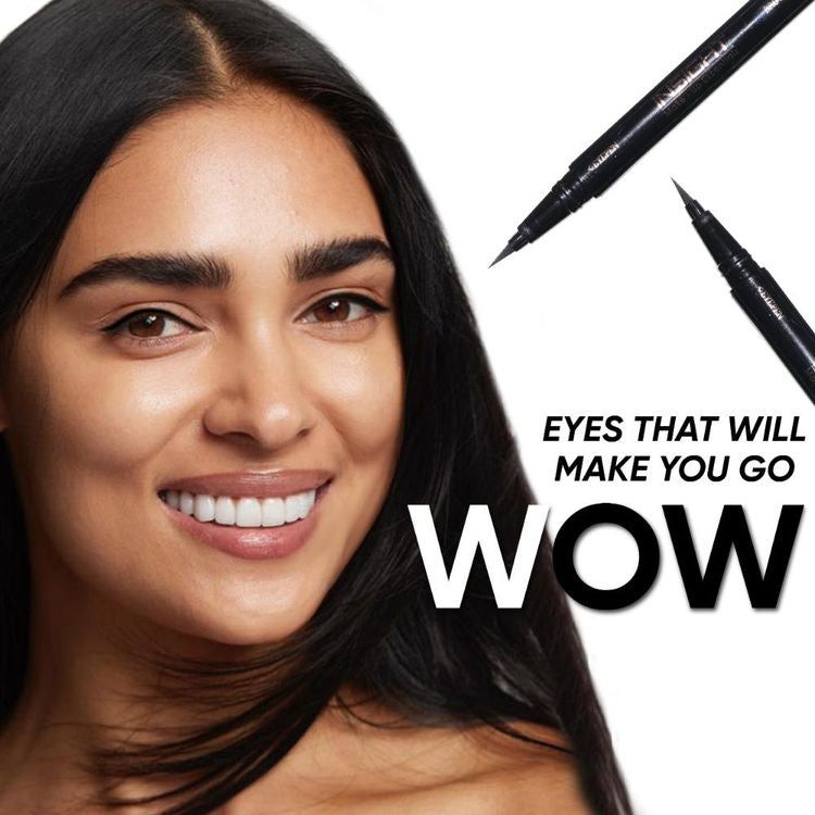 INSIGHT EYEBROW DEFINE DUO 2IN1 EL-55 BROWN