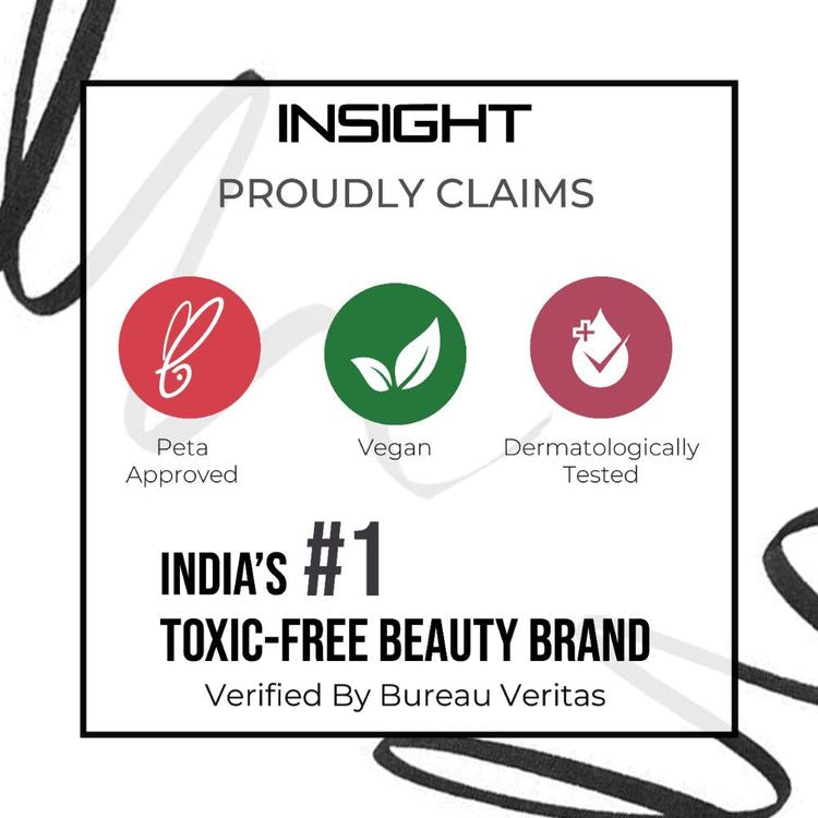INSIGHT EYEBROW DEFINE DUO 2IN1 EL-55 BROWN