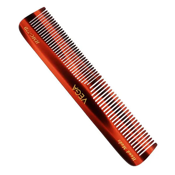 VEGA HANDMADE HAIR COMB HMC 77D