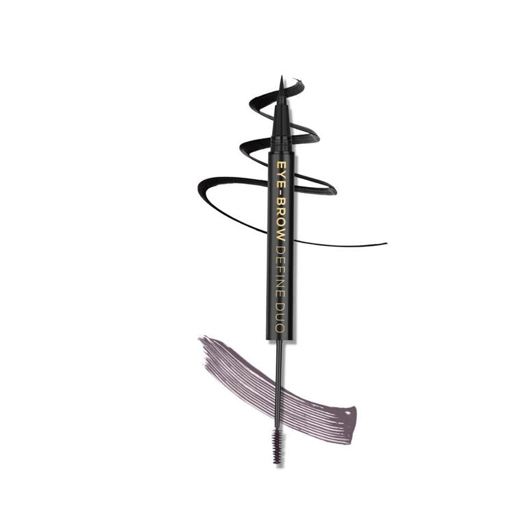 INSIGHT EYEBROW DEFINE DUO 2IN1 EL-55 BROWN