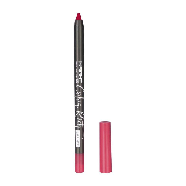 INSIGHT LIP LINER LP-09 08 BURNING RUNY