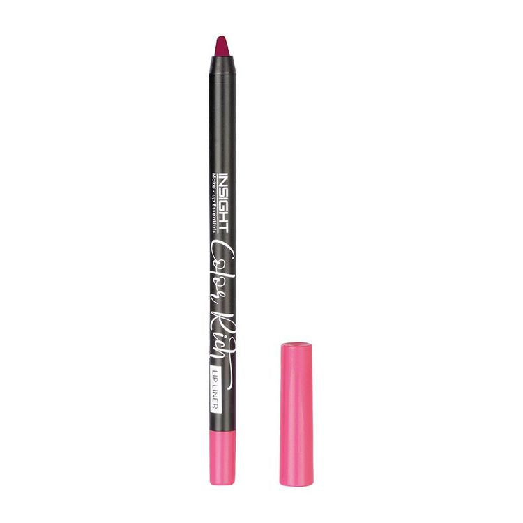 INSIGHT LIP LINER LP-09 05 PINK CARNATIONS