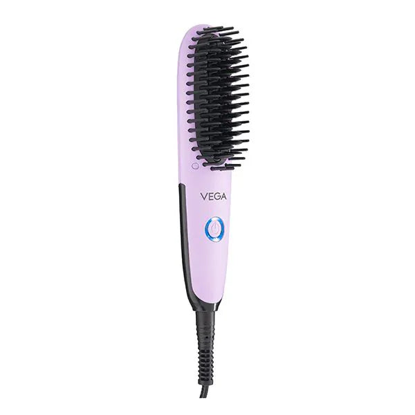 VEGA HAIR STRAIGHTENING BRUSH VHSB 05
