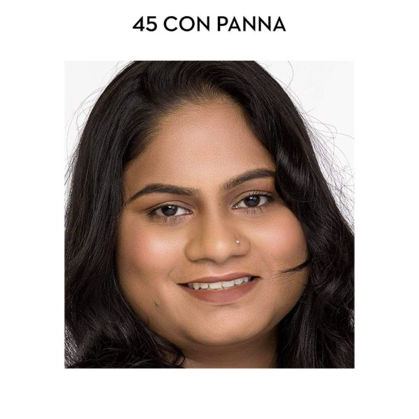 SUGAR FOUNDATION STICK ACE OF FACE 45 CON PANNA 12 G