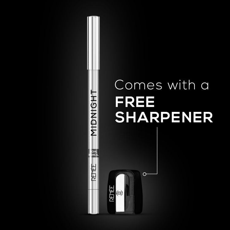 RENEE MIDNIGHT KOHL PENCIL 15G