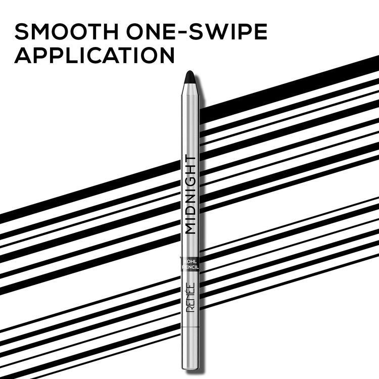 RENEE MIDNIGHT KOHL PENCIL 15G
