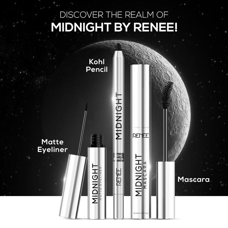 RENEE MIDNIGHT KOHL PENCIL 15G