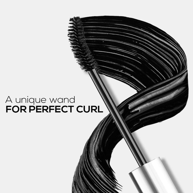 RENEE MIDNIGHT MASCARA 8ML