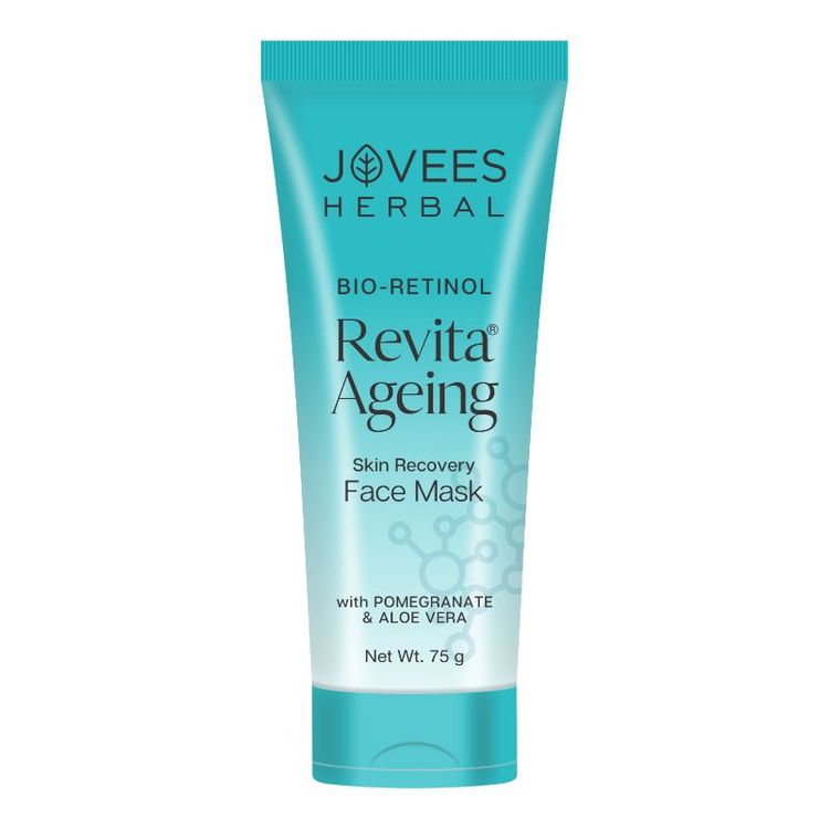 JOVEES REVITA AGEING FACE MASK 75GM