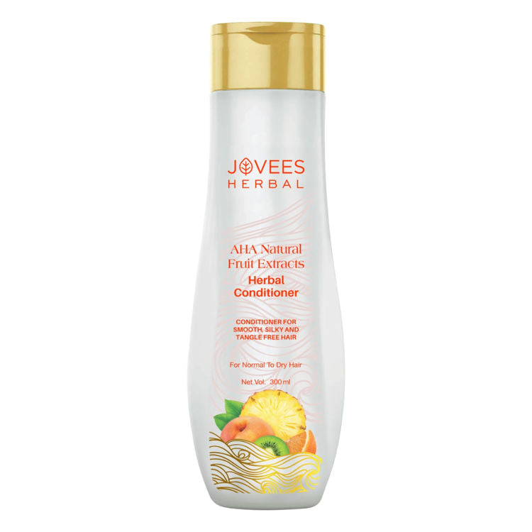 JOVEES AHA NATURAL FRUIT HERBAL CONDITIONER 500ML