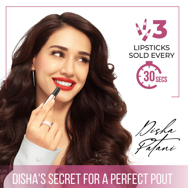 INSIGHT LIPSTICK LL-03 09 BLOOD HOUND