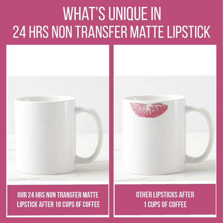 INSIGHT LIPSTICK LL-03 09 BLOOD HOUND