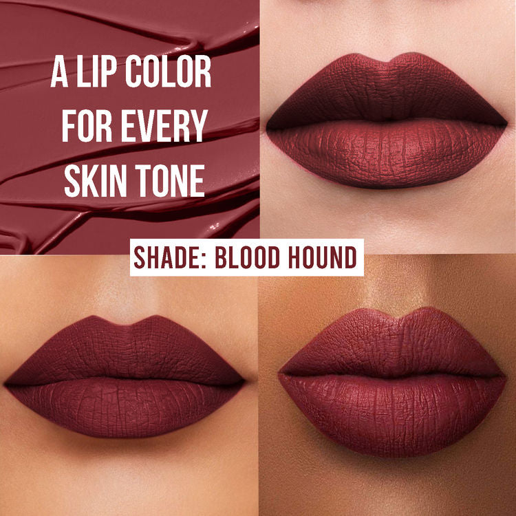 INSIGHT LIPSTICK LL-03 09 BLOOD HOUND