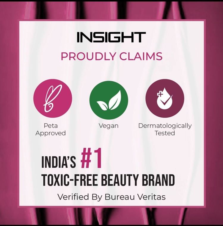 INSIGHT LIPSTICK LL-03 09 BLOOD HOUND