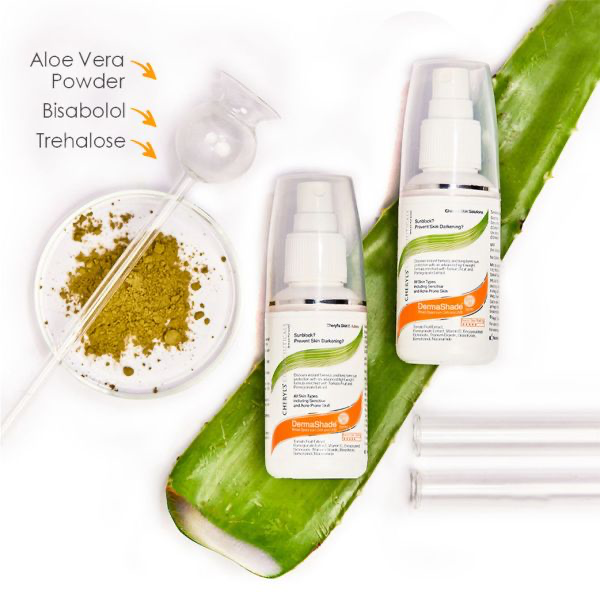CHERYLS SUNSCREEN SPF 30 SPRAY=50 ML (R)