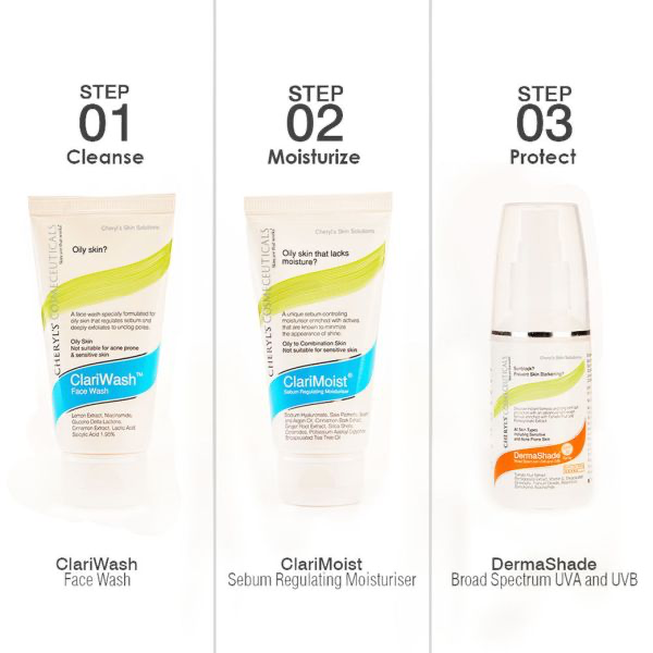 CHERYLS SUNSCREEN SPF 30 SPRAY=50 ML (R)