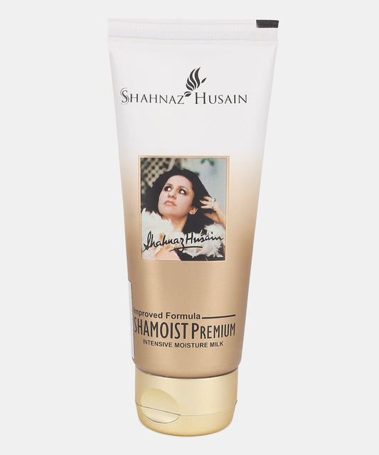 शहनाज़ हुसैन शमोइस्ट प्रीमियम 50GM