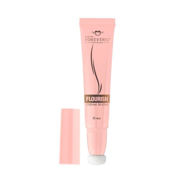 FOREVER 52 BLUSH FCB001 18 ML