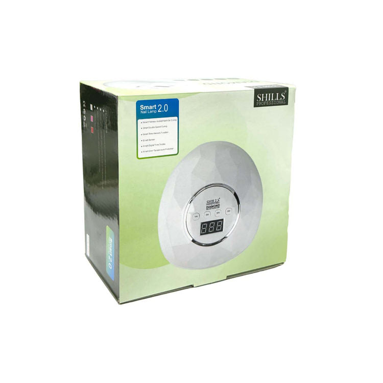 SHILLS UV LAMP DIAMOND