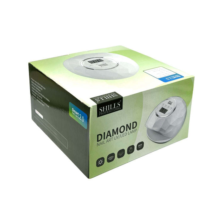 SHILLS UV LAMP DIAMOND