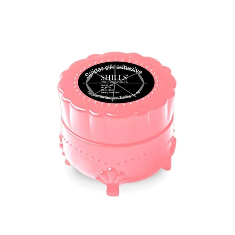 SHILLS SPIDER GEL GOLD