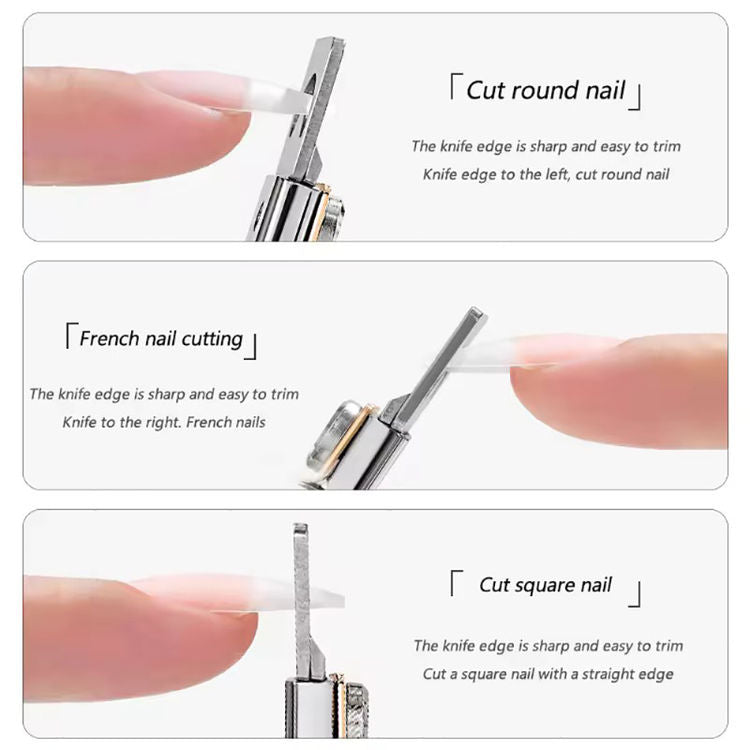 SHILLS TIP CUTTER EDGE