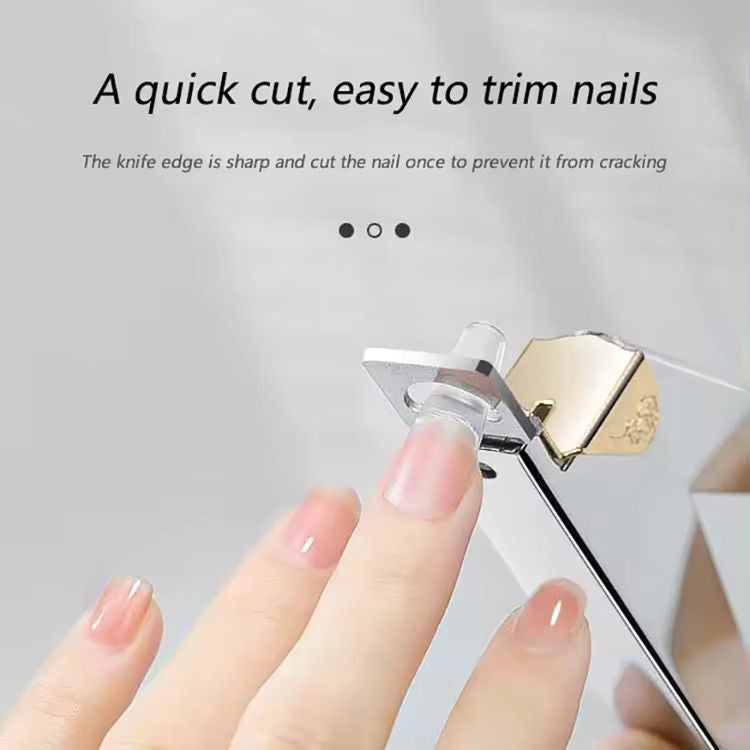 SHILLS TIP CUTTER EDGE