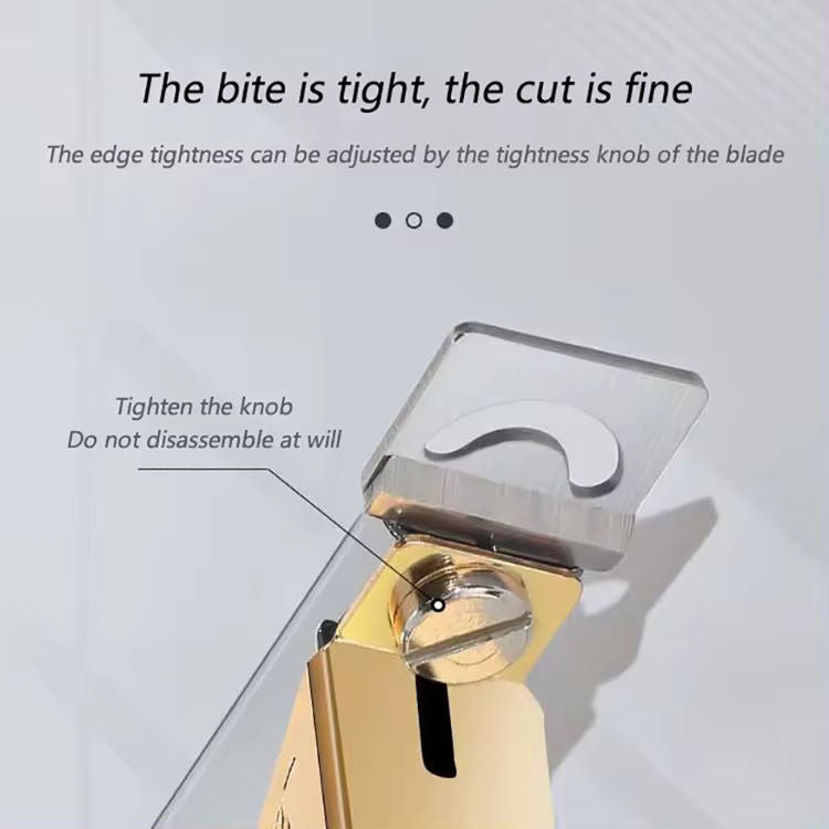 SHILLS TIP CUTTER EDGE