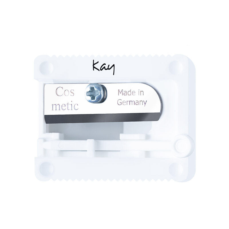 के ब्यूटी चब्बी शार्पनर