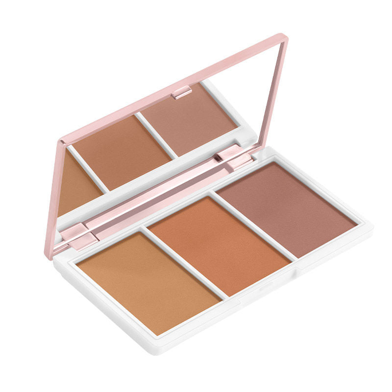 KAY BEAUTY CONTOUR & HIGHLIGHTER PRO PALETTE CONTOUR GENIUS 15G