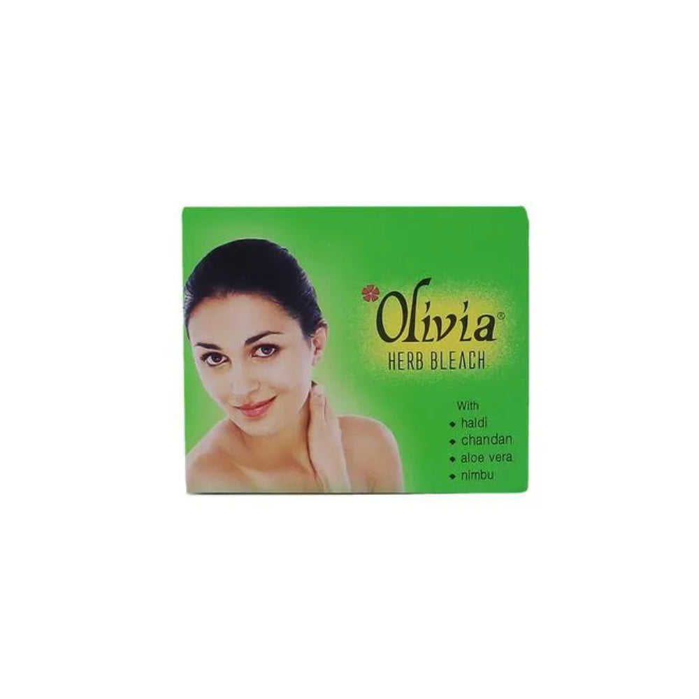 OLIVIA BLEACH 8 ML
