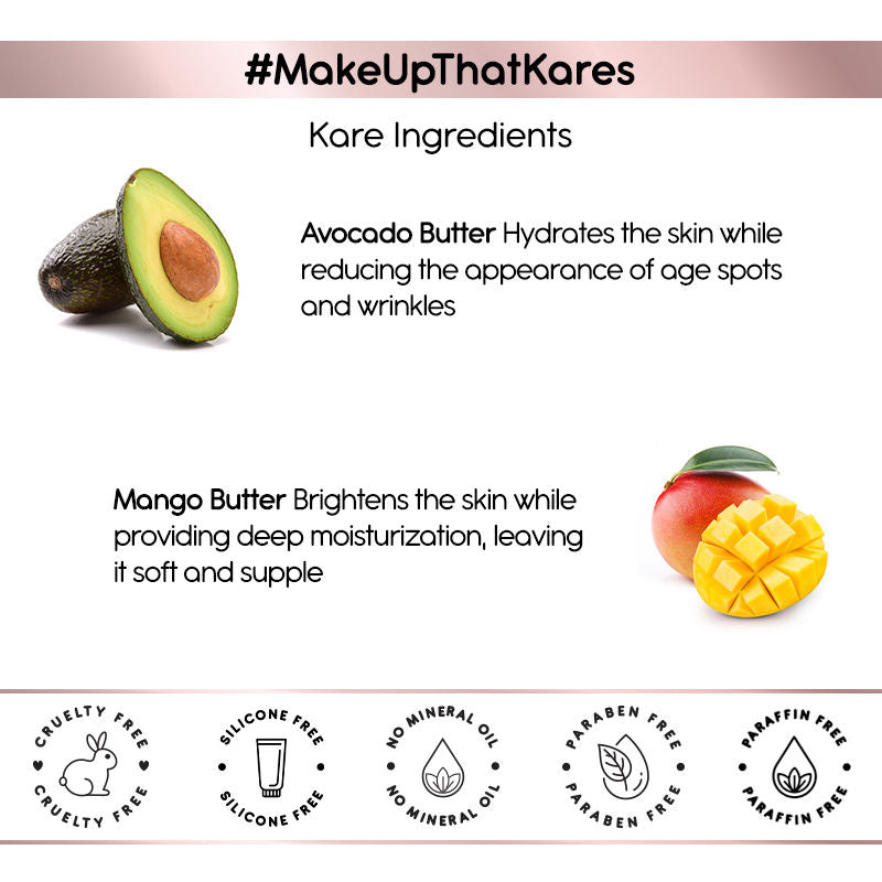 KAY ब्यूटी कवर पिगमेंटेशन कलर करेटिंग प्राइमर ऑरेंज 25ML